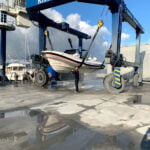 boat washing services